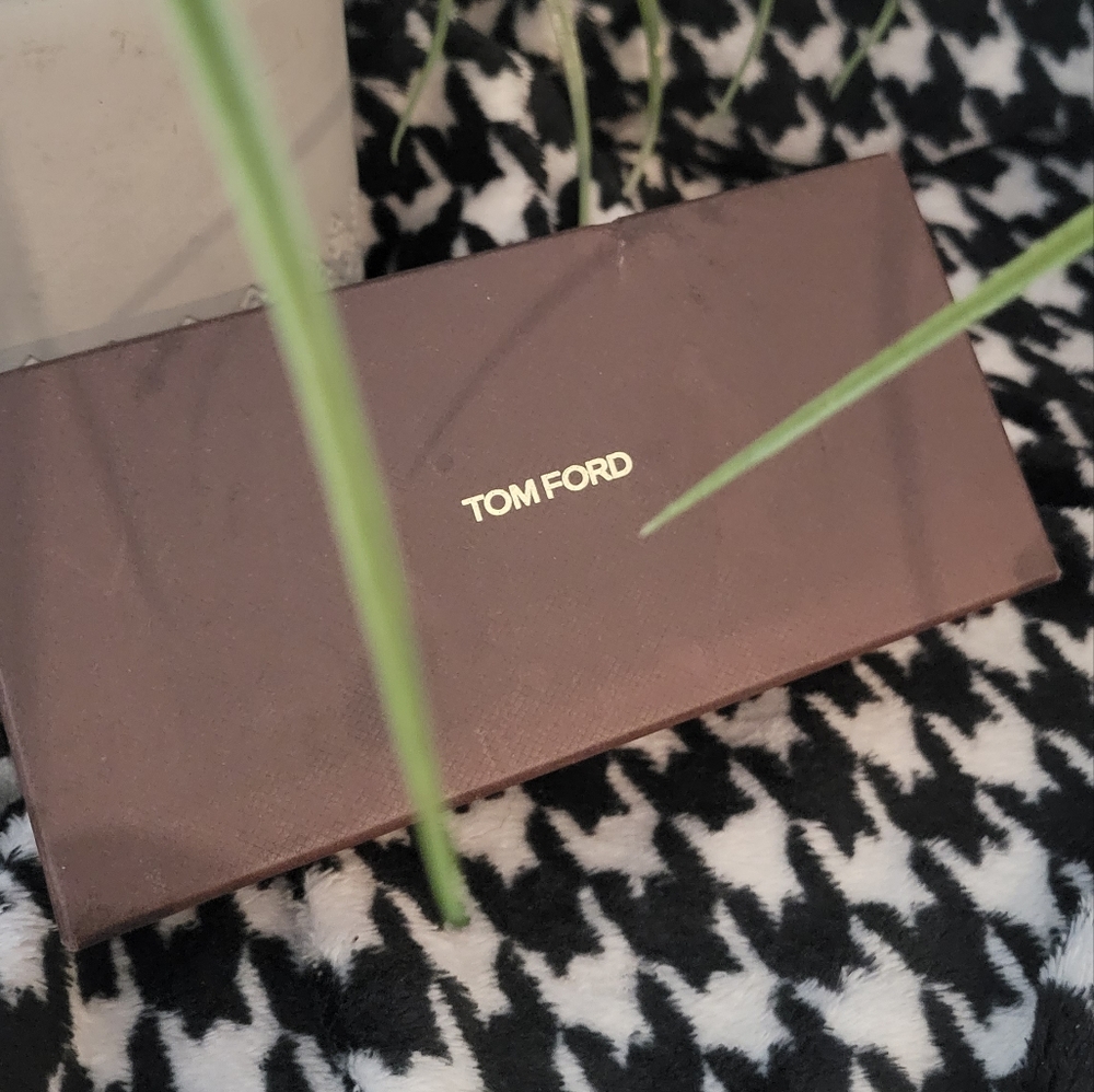 Tom Ford Unisex Glasses - Picture 13 of 13